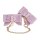 Paris Collection Handcuffs Pink