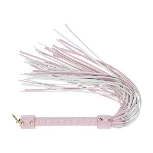 Paris Collection Flogger Pink