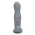 Loveline Rotating Prostate Stimulator with Remote Control - Gotham Grey