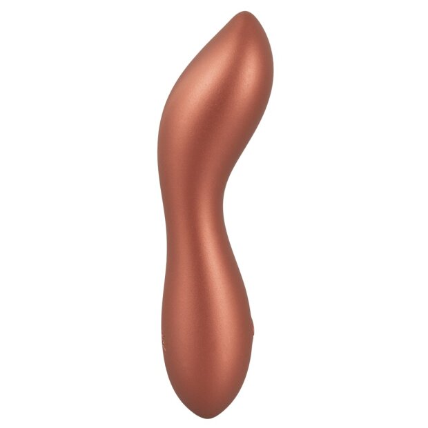 You2Toys Sweet Smile Metallic Mini G-Spot