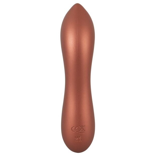 You2Toys Sweet Smile Metallic Mini G-Spot