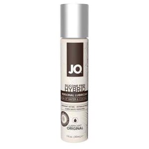 System JO - Silicone Free Hybrid Lubricant Coconut 30 ml...