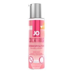 System JO - H2O Lubricant Cocktails 60 ml