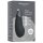Womanizer Enhance Druckwellen Vibrator Schwarz 15,8 cm