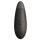 Womanizer Enhance Druckwellen Vibrator Schwarz 15,8 cm