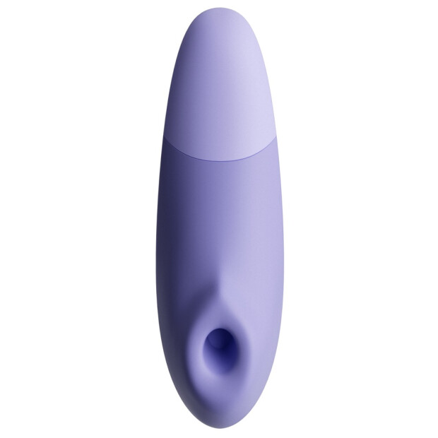 Womanizer Enhance Druckwellen Vibrator Lila 15,8 cm