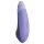 Womanizer Enhance Druckwellen Vibrator Lila 15,8 cm
