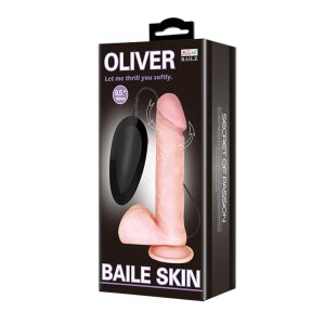 Baile Skin Oliver 9,5" 2 19,5 cm