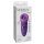 Pipedream Fantasy for Her Pleasure Sucker Purple