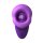 Pipedream Fantasy for Her Pleasure Sucker Purple