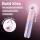 Satisfyer Bold Kiss Druckwellenvibrator Mehrfarbig 12,5 cm