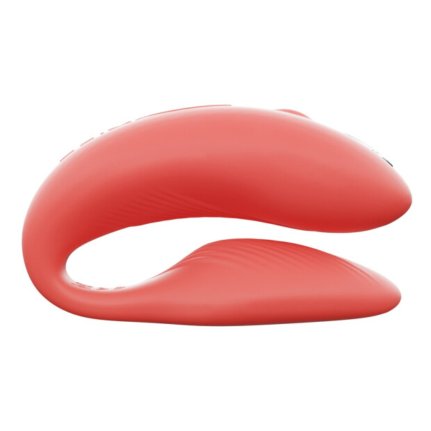 WE-VIBE Chorus Paarvibrator Pink 7,8 cm