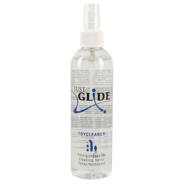 Just Glide Cleaner 250 ml