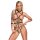 You2Toys Bad Kitty Strap Body S