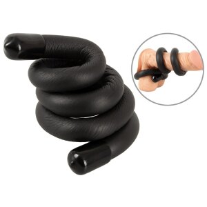 You2Toys BK Bendable Cock Ball Ring Penisring Mehrfarbig