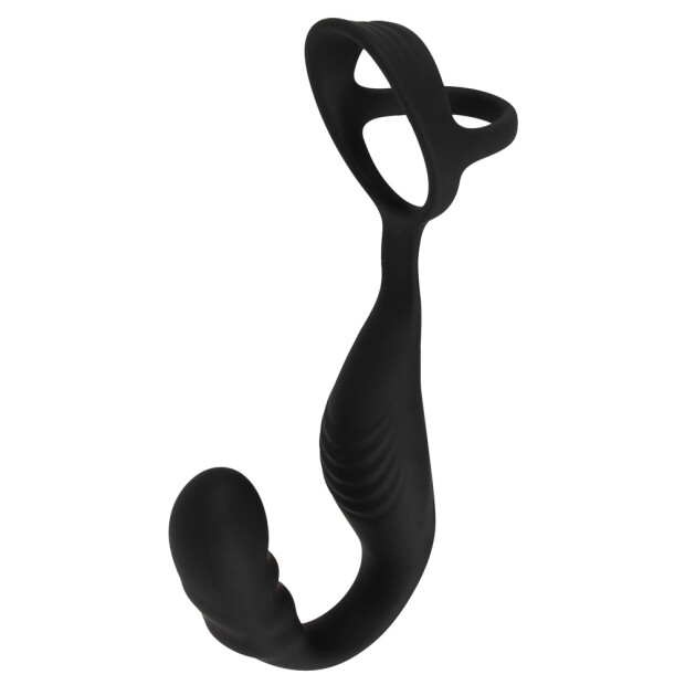 You2Toys Rebel Rock Ring with RC Prostate