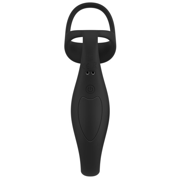 You2Toys Rebel Rock Ring with RC Prostate