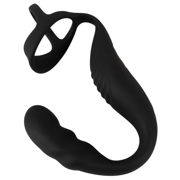 You2Toys Rebel Rock Ring with RC Prostate