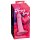 You2Toys Heart Guy Pink Vibrator Pink 19 cm