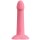 You2Toys Heart Guy Pink Vibrator Pink 19 cm