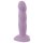 You2Toys Heart Guy Purple Vibrator Lila 19,5 cm