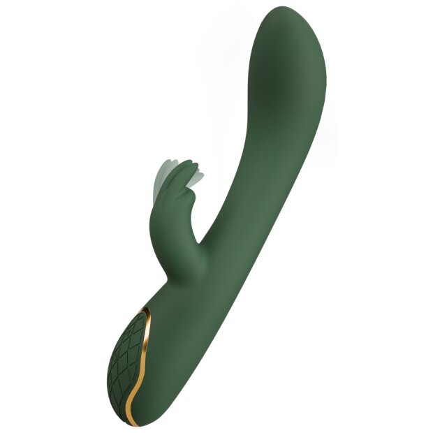 You2Toys Luxurious Rabbit Vibrator