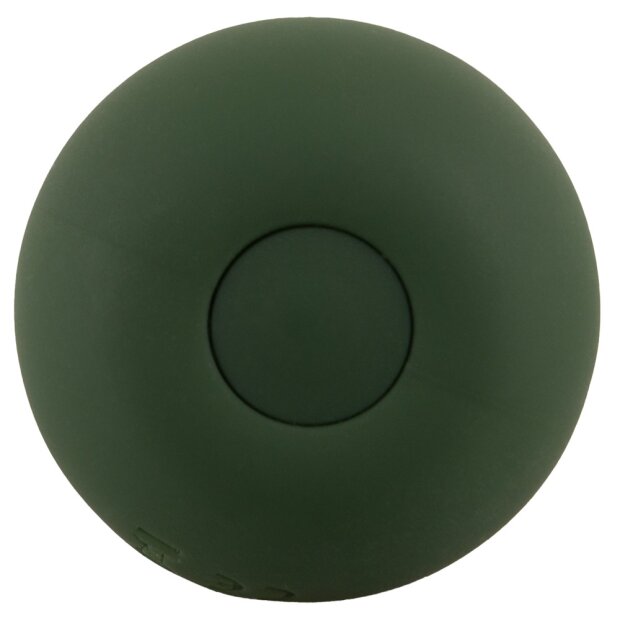 You2Toys Luxurious RC Anal Plug