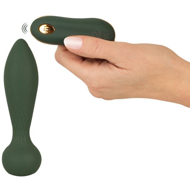 You2Toys Luxurious RC Anal Plug