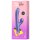 ROMP Pulse Rabbit Vibrator Lila 22 cm