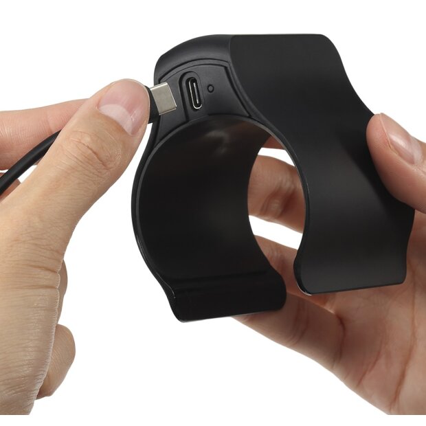 TENGA Cup Vibrator Limited Set Masturbator Rot