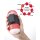 TENGA Cup Vibrator Limited Set Masturbator Rot