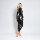 Allure The Epic Wetlook Catsuit L/XL Black