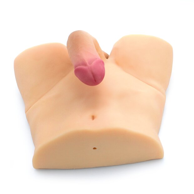 Kiotos Penis Masturbator Beige 3,8 kg