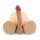 Kiotos Penis Masturbator Beige 3,8 kg