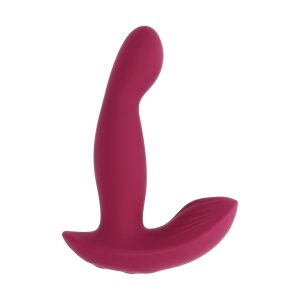 Evolved Come On Over Prostatamassager Pink ⌀ 3,5 cm