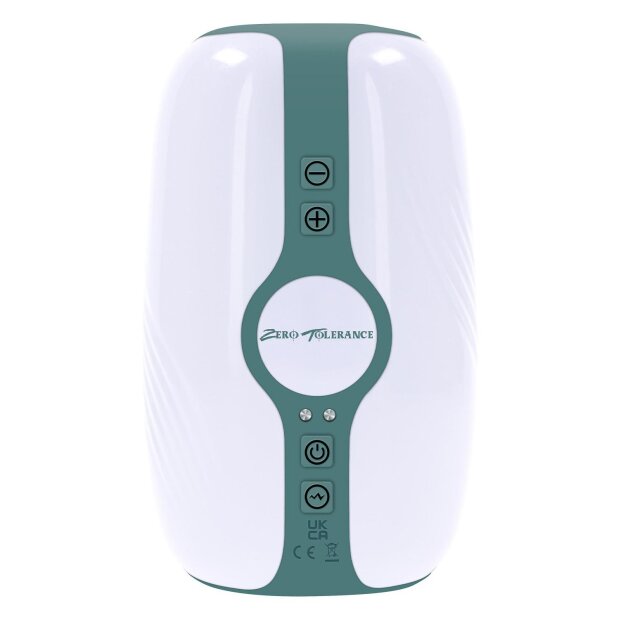 Evolved Zero ToleranceTouchdown