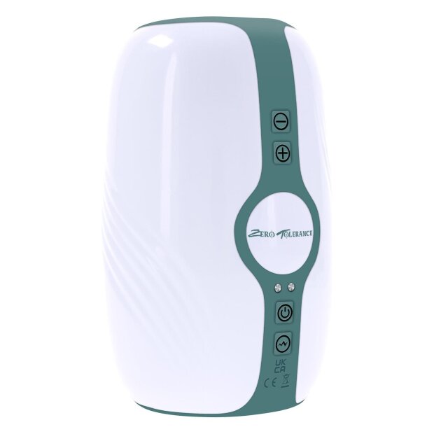 Evolved Zero ToleranceTouchdown