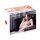Kokos Toys 004 Vanilla Onahole Real Vagina Double Layer Torso Masturbator 6,5 kg