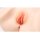 Kokos Toys 004 Vanilla Onahole Real Vagina Double Layer Torso Masturbator 6,5 kg