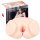 Kokos Toys 004 Vanilla Onahole Real Vagina Double Layer Torso Masturbator 6,5 kg