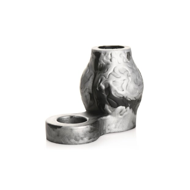 XR Brands Night Prowler Ball Stretcher Multicolor 6.9 cm Ø 2.3 cm