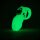 CB-X - Glow-in-the-dark Chastity Cage