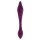 Evolved Lochness G-Spot Vibrator - 19 cm