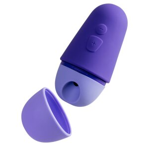 ROMP Free X Violet Klitorisstimulator Lila