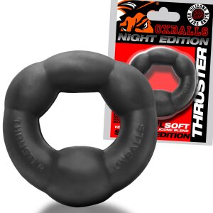 Oxballs THRUSTER Cockring Night Edition