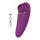 Xocoon Sensual Sway Air Stimulator Purple