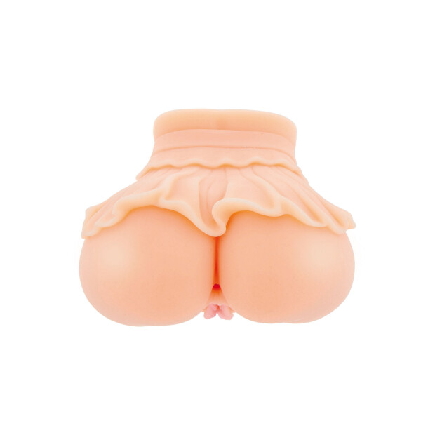 Hidden Desire Bangers Upskirt College Slut Light skin tone