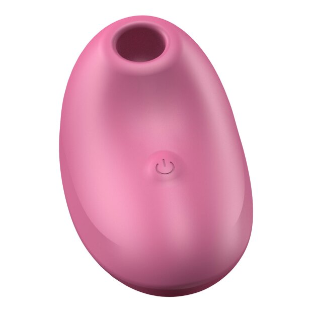 Xocoon Zen Air Stimulator Pink