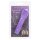 CalExotics Dr. Laura Berman Flutter Vibrator Lila 15,25 cm
