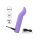 CalExotics Dr. Laura Berman Flutter Vibrator Lila 15,25 cm